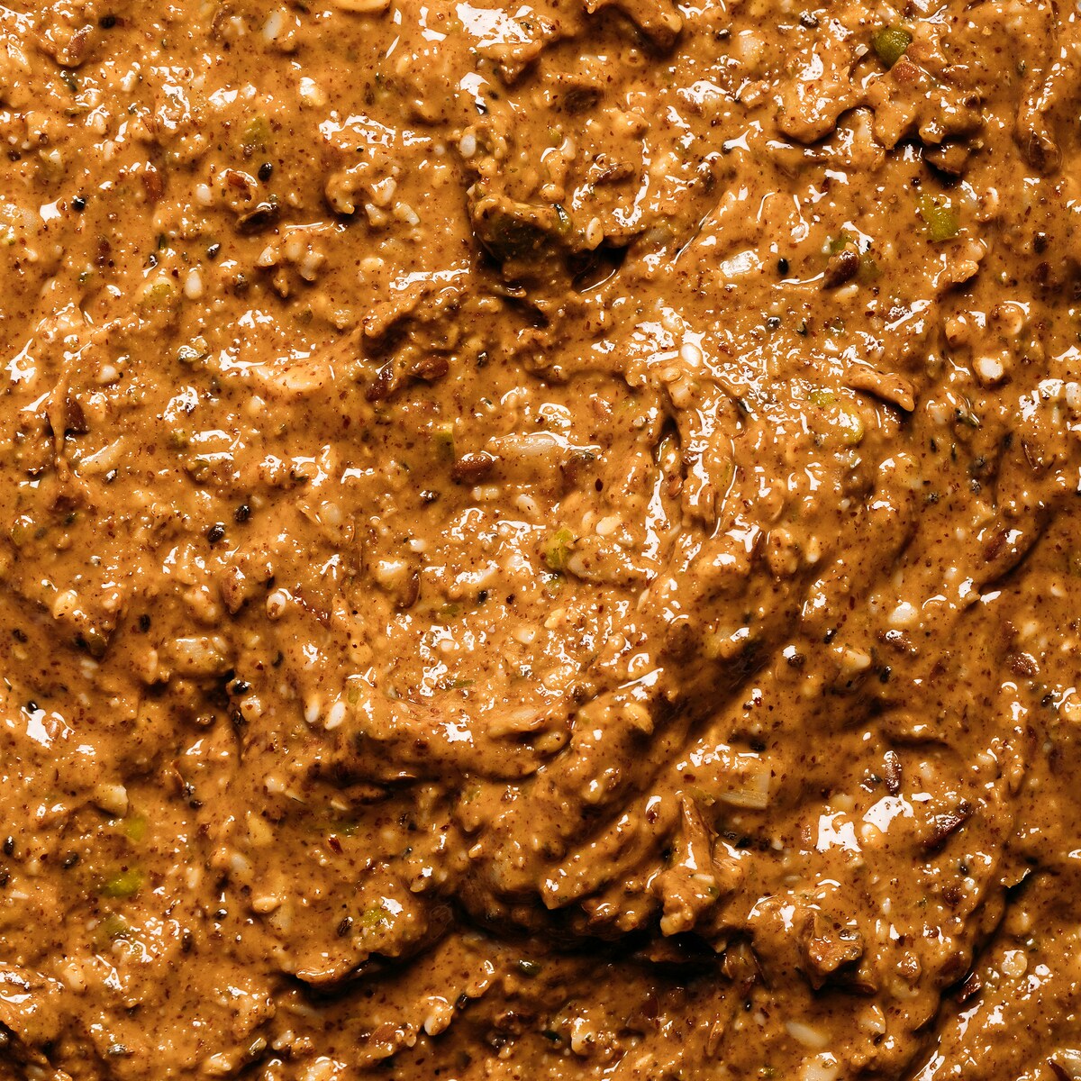 Fix & Fogg Almond Everything Spread 275g