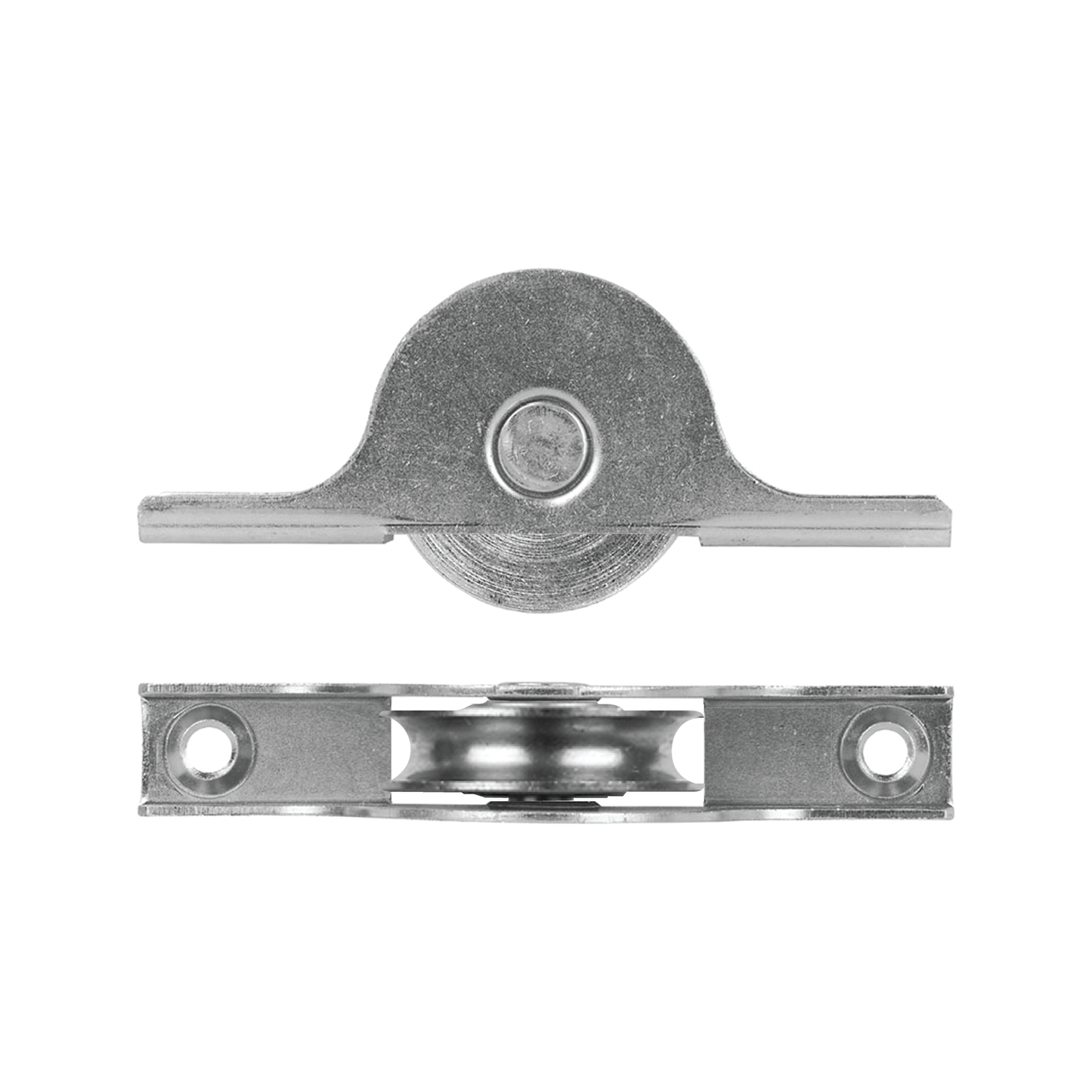 Rolltrak Steel Carriage and Roller - 60kg