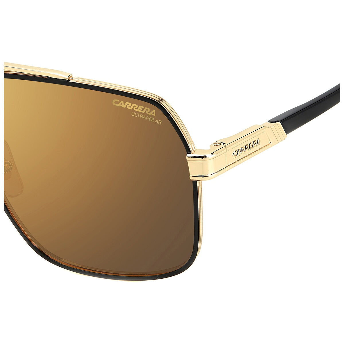 Carrera 1055/S Men's Sunglasses Gold