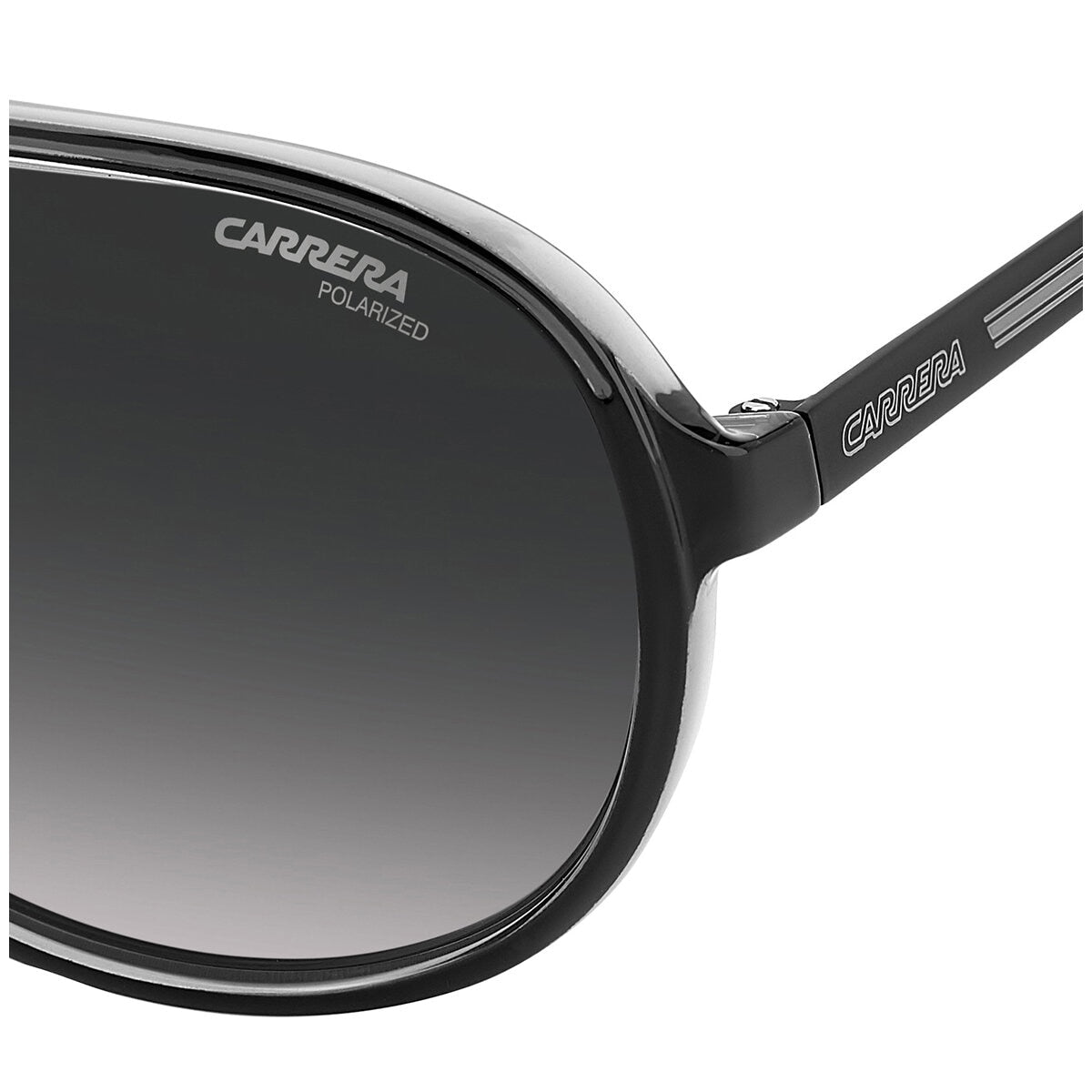 Carrera 1050/S 08A Men's Sunglasses Grey