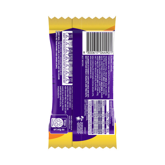Cadbury Dairy Milk Caramello Koala Chocolate - 35g