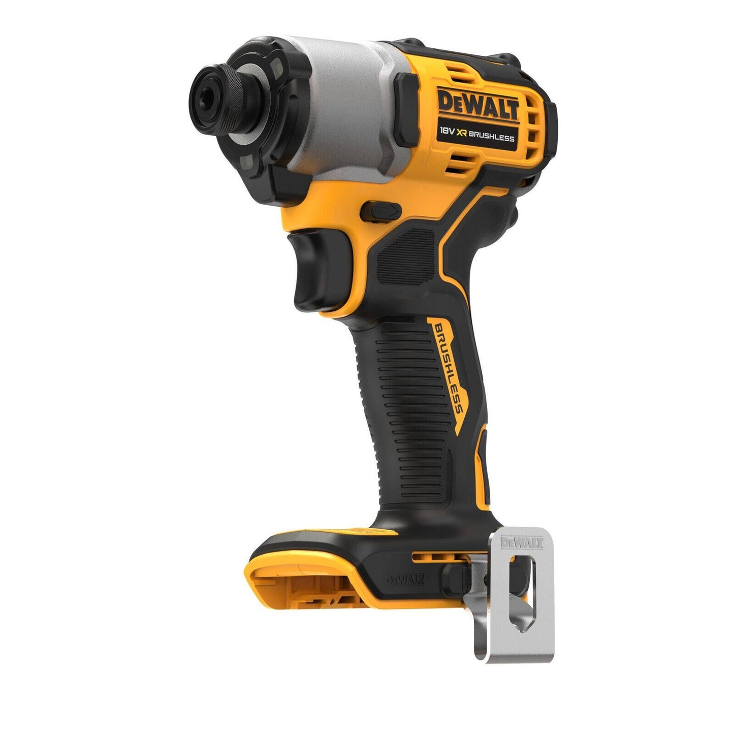 Dewalt Brushless Impact Driver - 18V - 192Nm - DCF840N-XJ