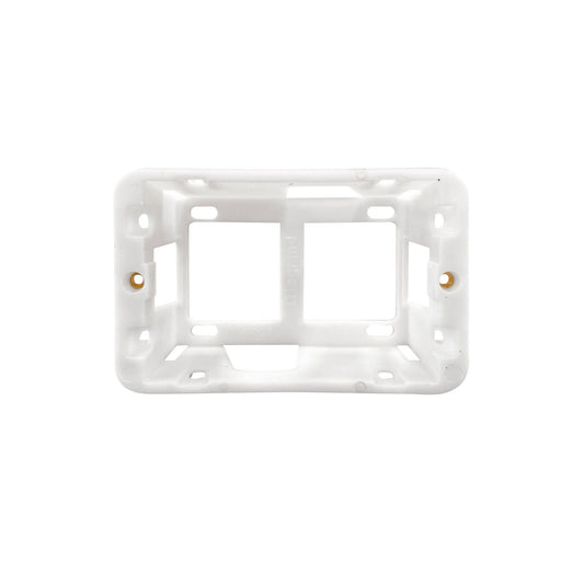 HPM Universal Flush Mount Mounting Box - 110 x 180 x 45mm