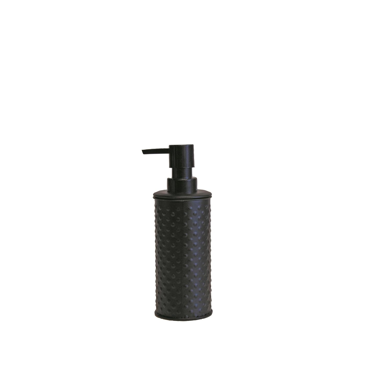 Wet By Home Design Punto Soap Dispenser - 65mm - Black