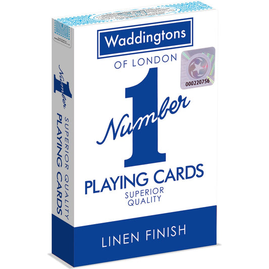 Playing Cards Deck Each