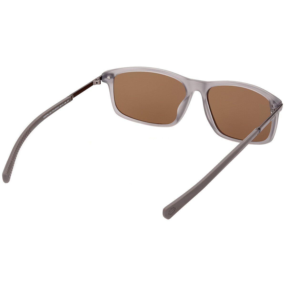 Harley Davidson HD0979X Men's Sunglasses Grey