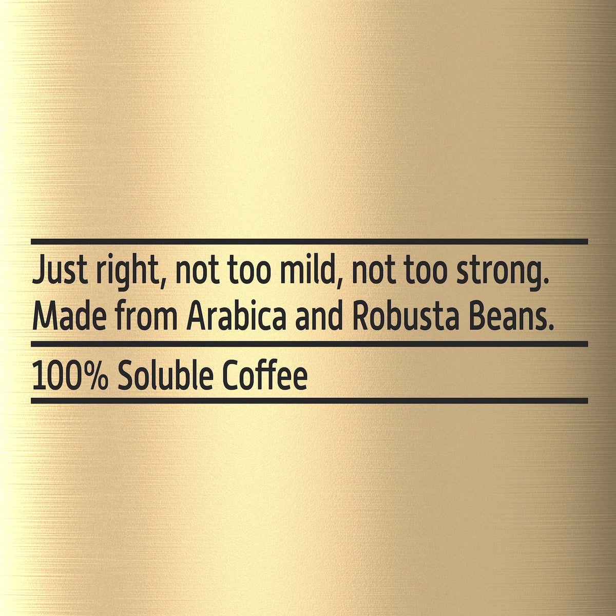 Nescafe Gold Original Soluble Instant Coffee Jar 400g