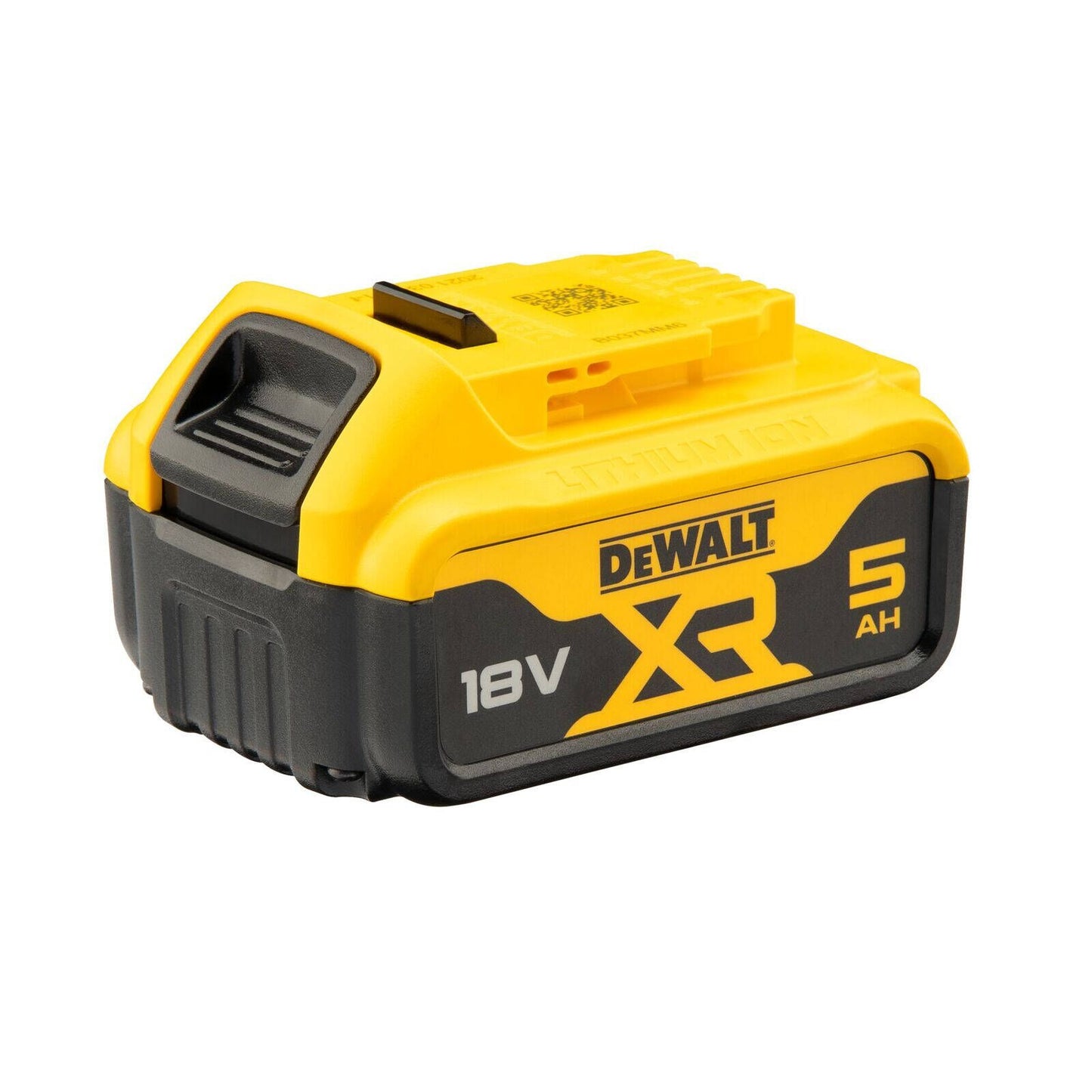 Dewalt 18V Brushless XR Random Orbital Sander - 125mm - Skin Only