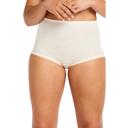 Bonds Womens Underwear Cottontails Size 22 Assorted 2 Pack