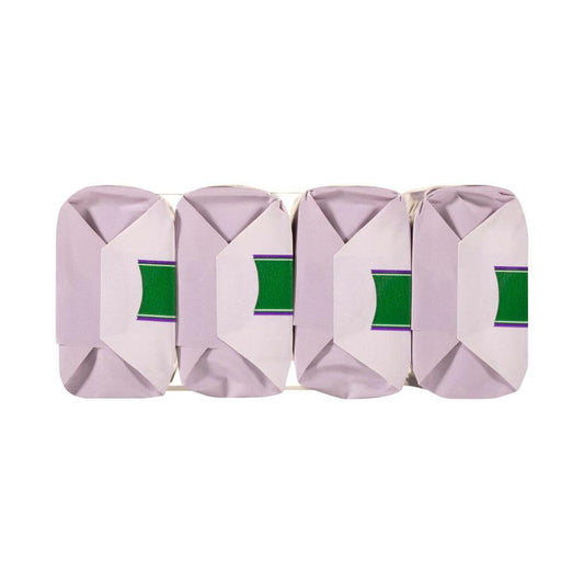 Cashmere Bouquet Lavender Soap 4 Pack - 400g