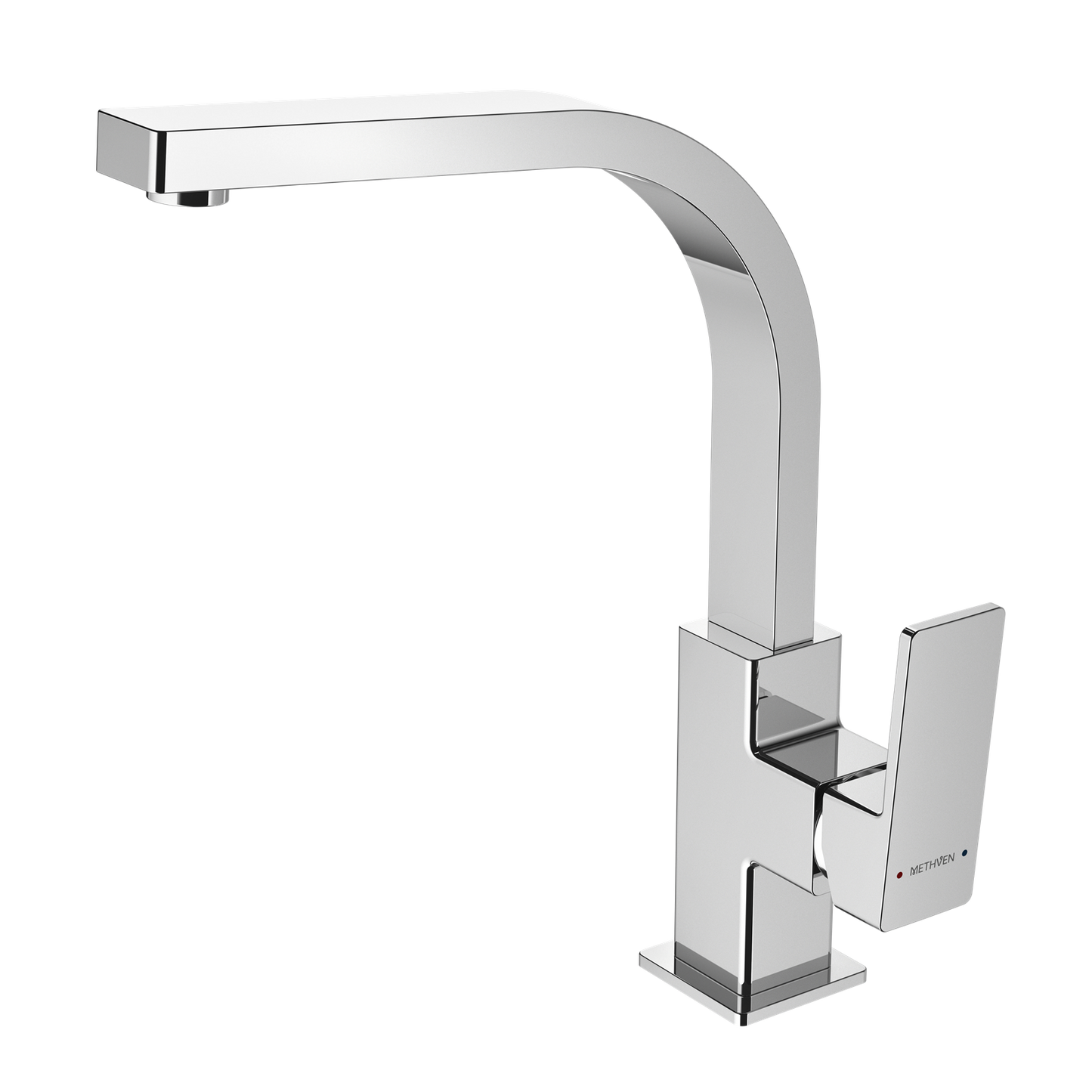 Methven Blaze Sink Mixer - 230mm