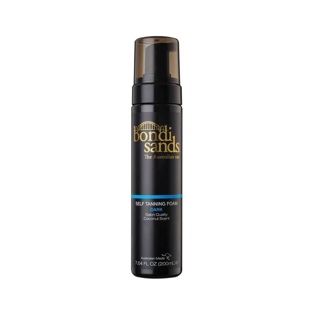 Bondi Sands Tanning Foam Dark - 200mL