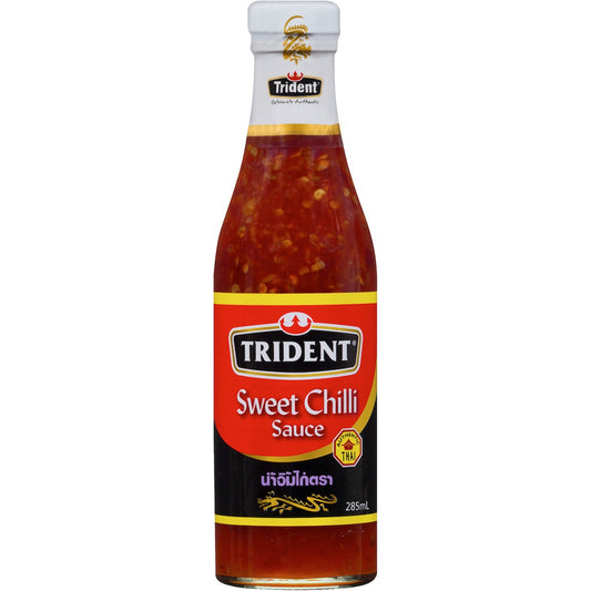 Trident Original Sweet Chilli Sauce 285ml