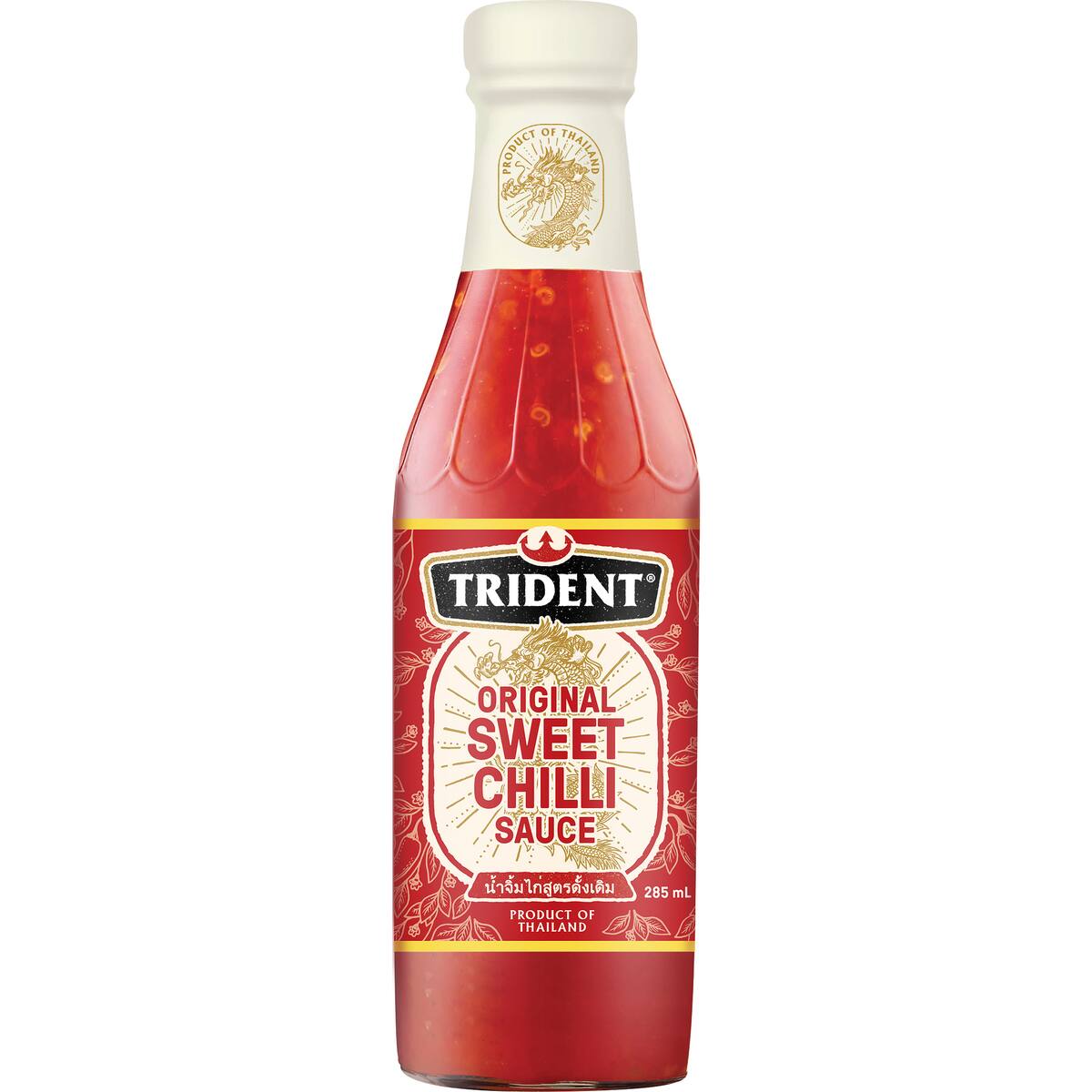 Trident Original Sweet Chilli Sauce 285ml