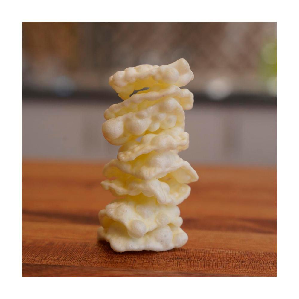 Vege Chips Deli Crisps Lentil Lightly Salted | 100g