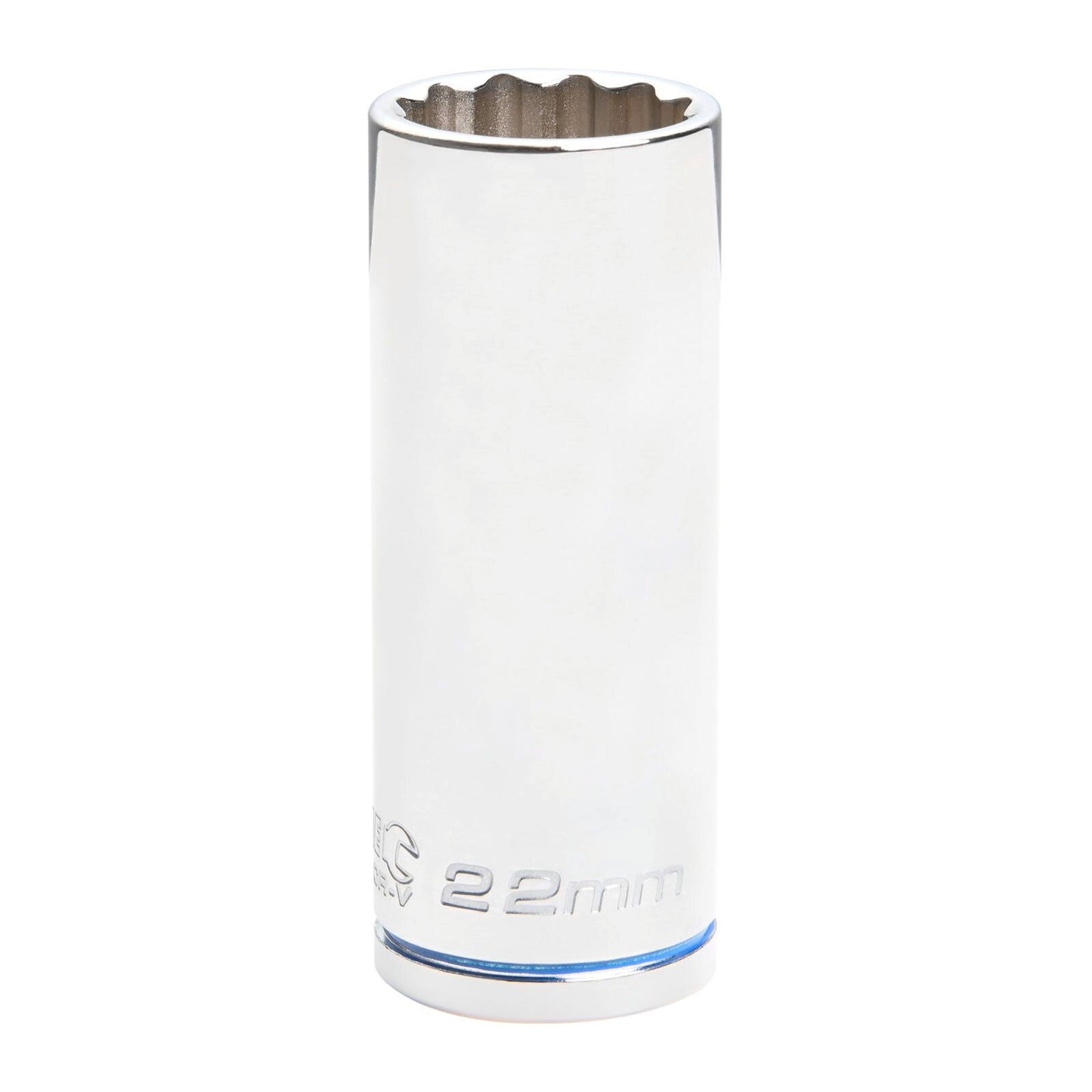 Kincrome Deep Socket - 22mm
