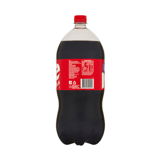 La Ice Cola Soft Drink - 2L