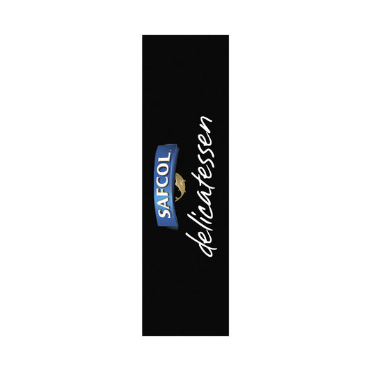 Safcol Brisling Sardines In Springwater - 110g