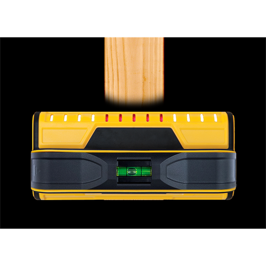 Franklin Prosensor T13 Professional Stud Finder - 13 Sensors - Yellow/Black