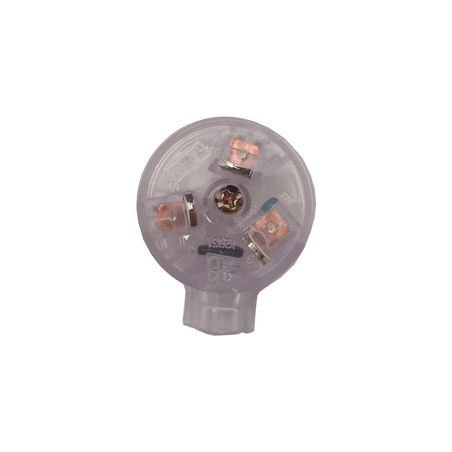 HPM Side Entry Plug Top - 10A