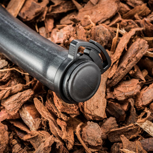 Toro End Plug - 25mm