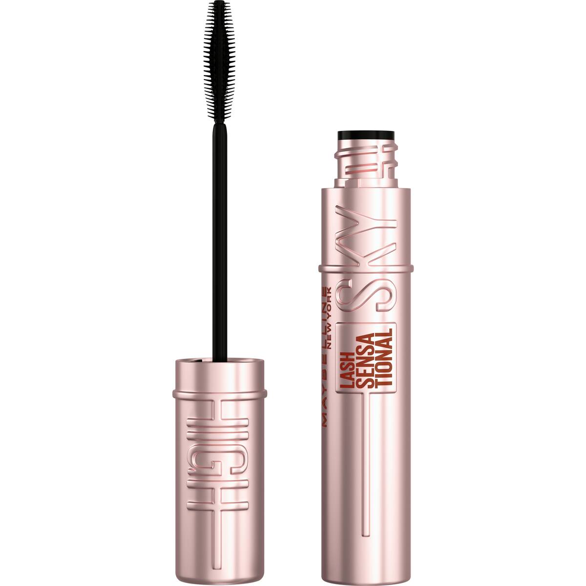 Maybelline Lash Sensational Sky High Brown Mascara 7ml