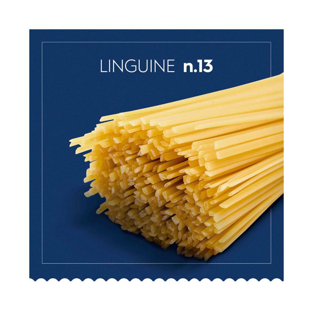 Barilla Linguine Pasta - 500g