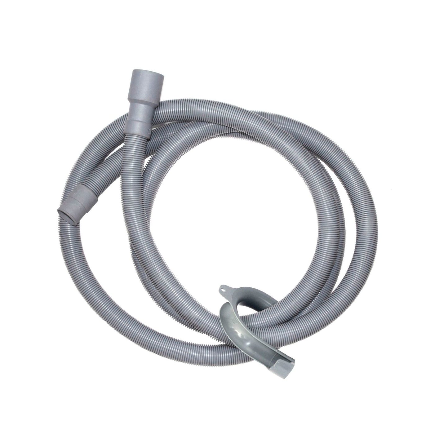 Boston Corrugated Drain Hose - 2.5m