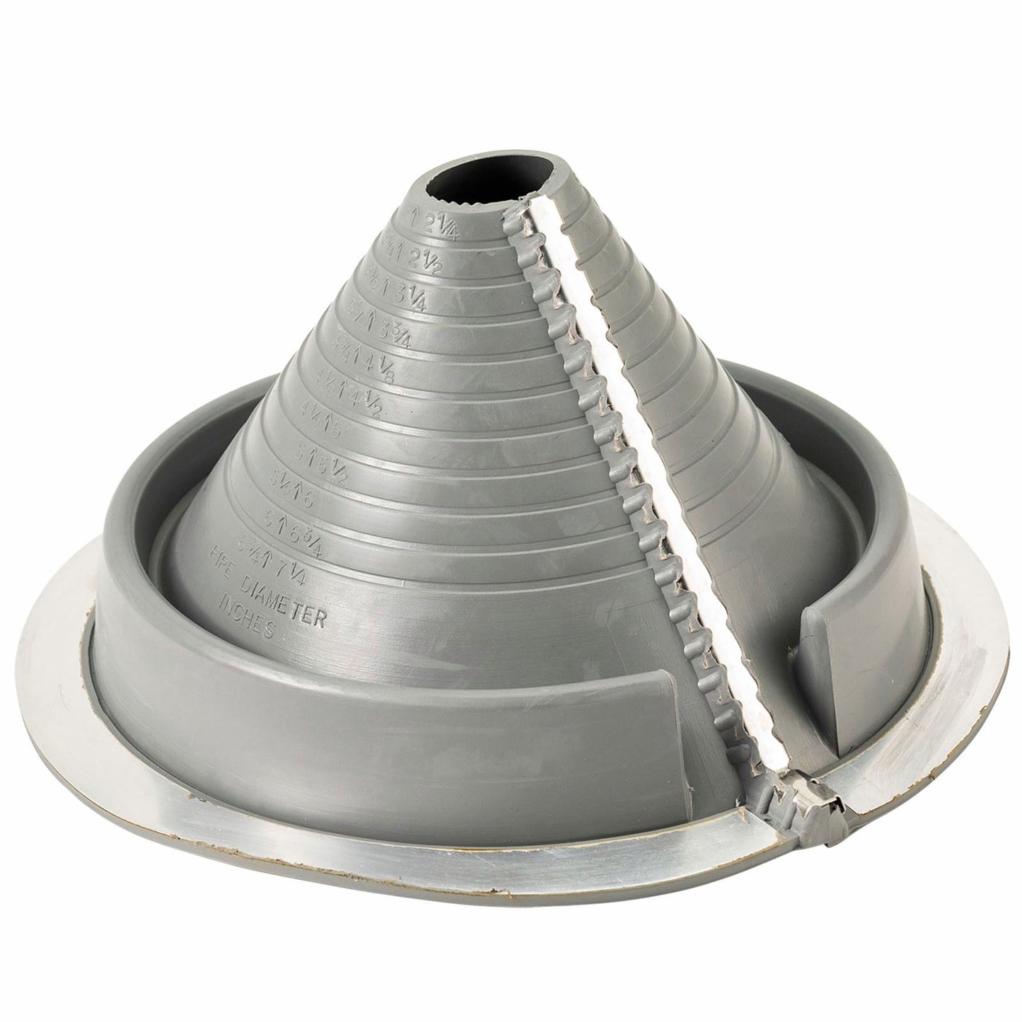 DEKS Dektite Retrofit Roof Flashing - 50-185mm