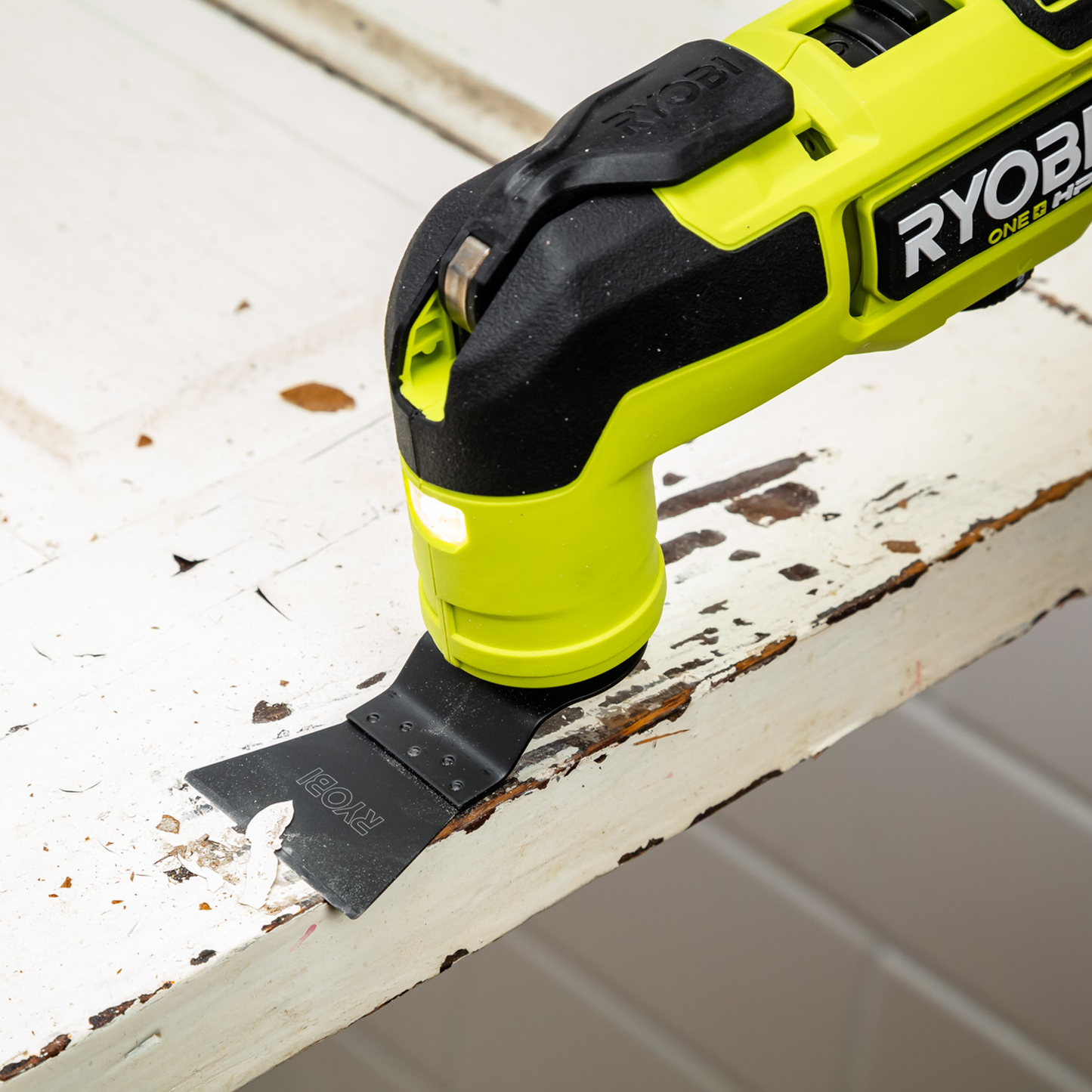 Ryobi Multi Tool Accessory Set - 15 Piece - RMTB152