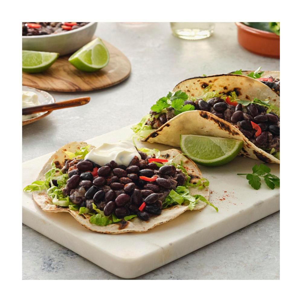 Edgell Black Beans - 400g