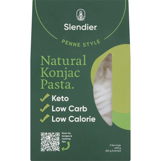 Slendier Konjac Penne 400g