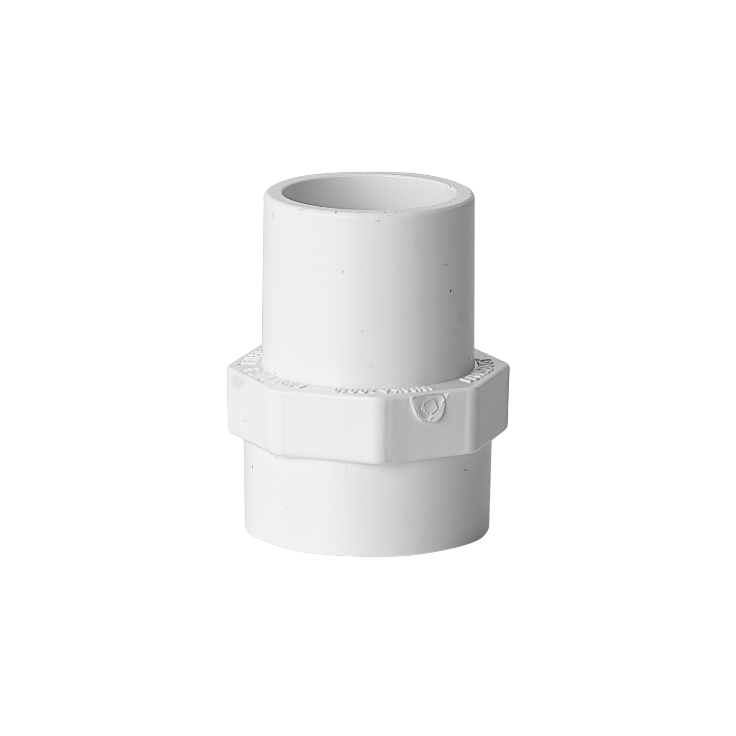 Holman Female Iron Adaptor - 15mm x 1/2"