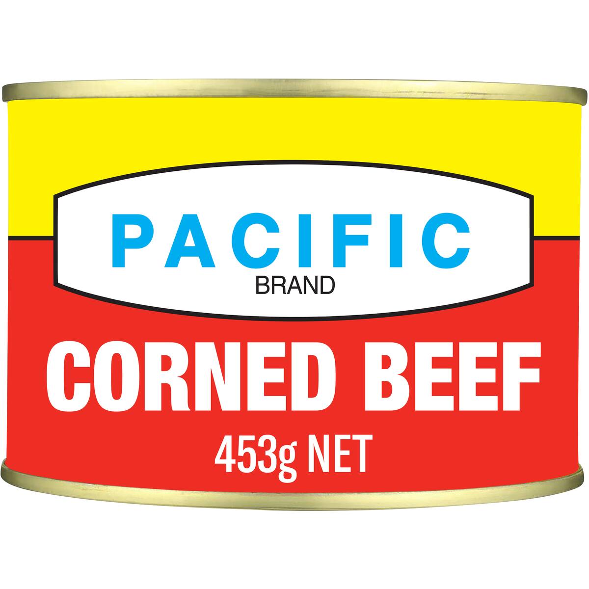 Pacific Corned Beef 453g