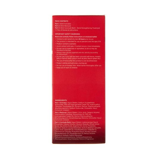 Scott Cornwall Decolour Hair Colour Remover - 1 pack