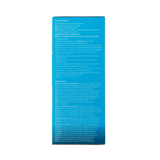 Scott Cornwall Decolour Hair Colour Stripper - 1 pack