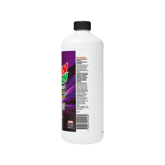 Drain Clean Liquid Enzyme Drain Cleaner - 1L