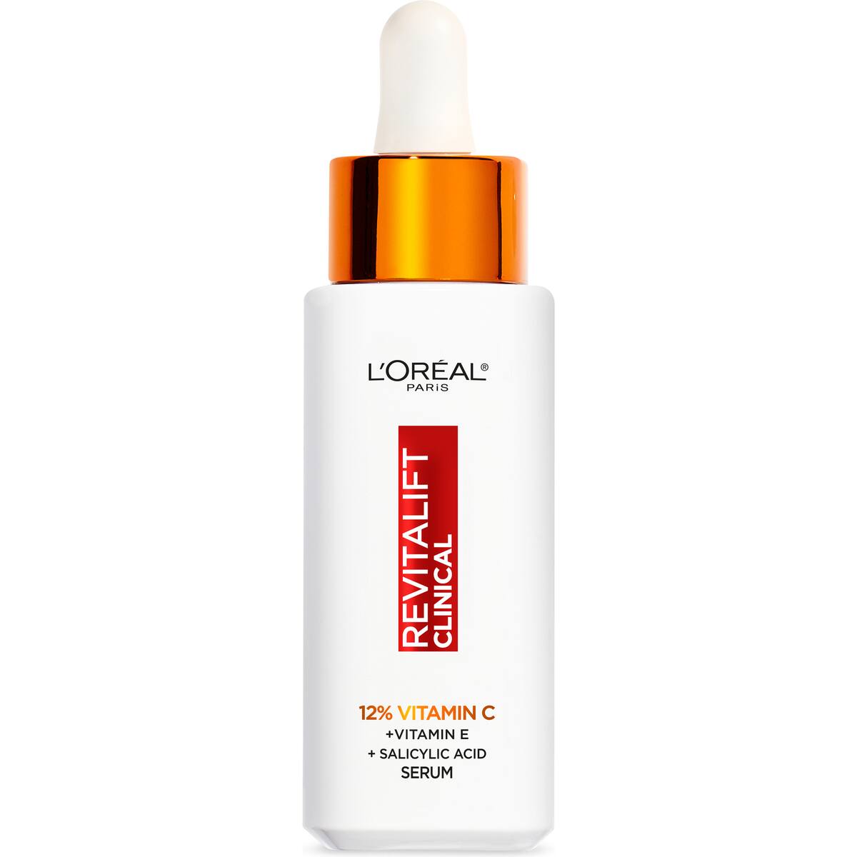 L'oreal Paris Revitalift Clinical 12% Vitamin C Serum 30ml
