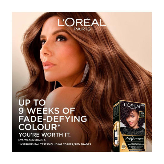 L'Oreal Preference St Honore 3.12 - 1 Pack