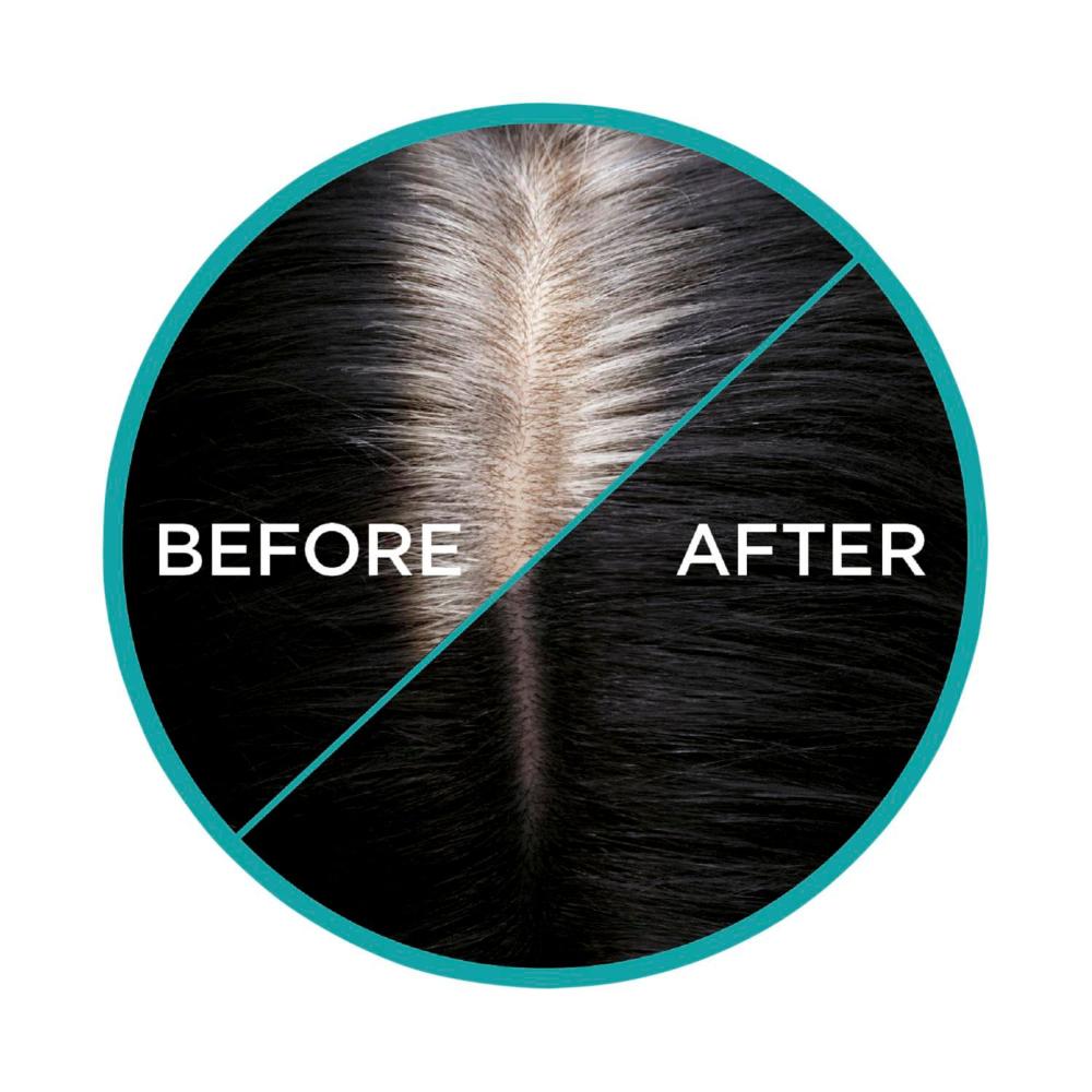 L'Oreal Magic Retouch Black - 75mL
