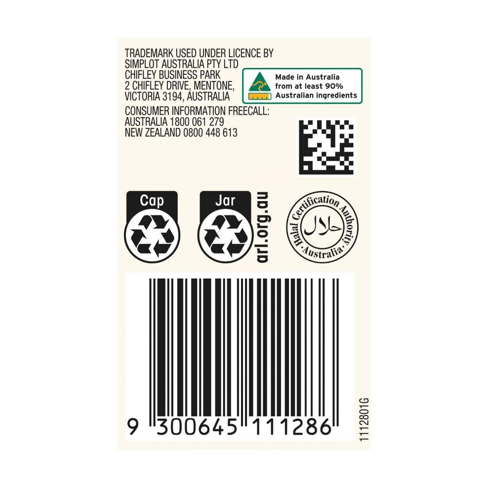 Leggos Tuna Bake Pasta Sauce | 500g