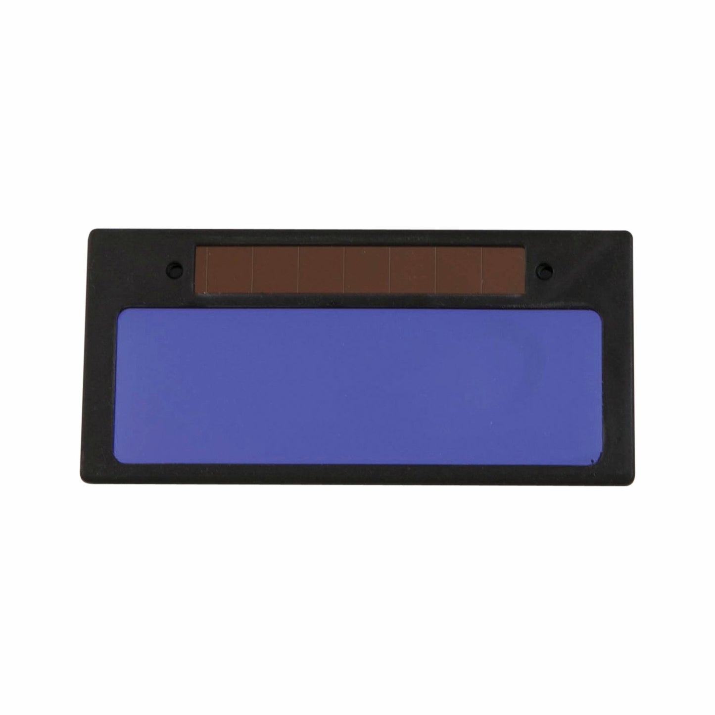 Bossweld Electronic Welding Lens - 51 x 109mm