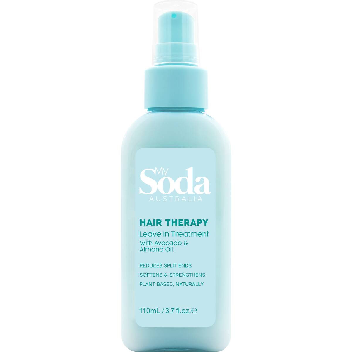 My Soda Hair Therapy Treatment Leave In Conditioner 110ml