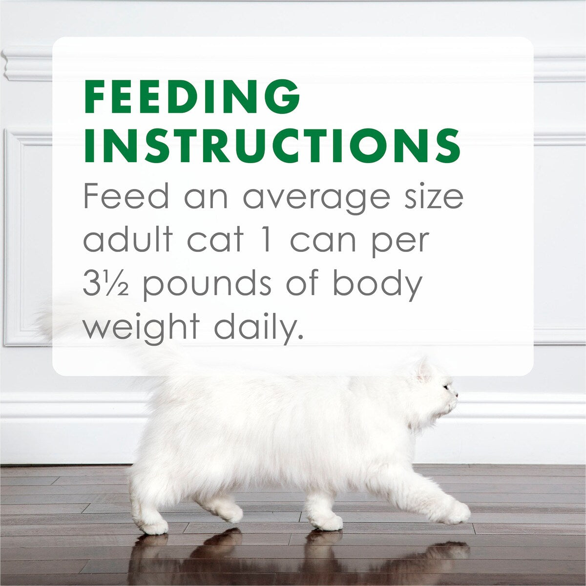 Fancy Feast Adult Classic Chicken Feast Chunky Wet Cat Food 85g
