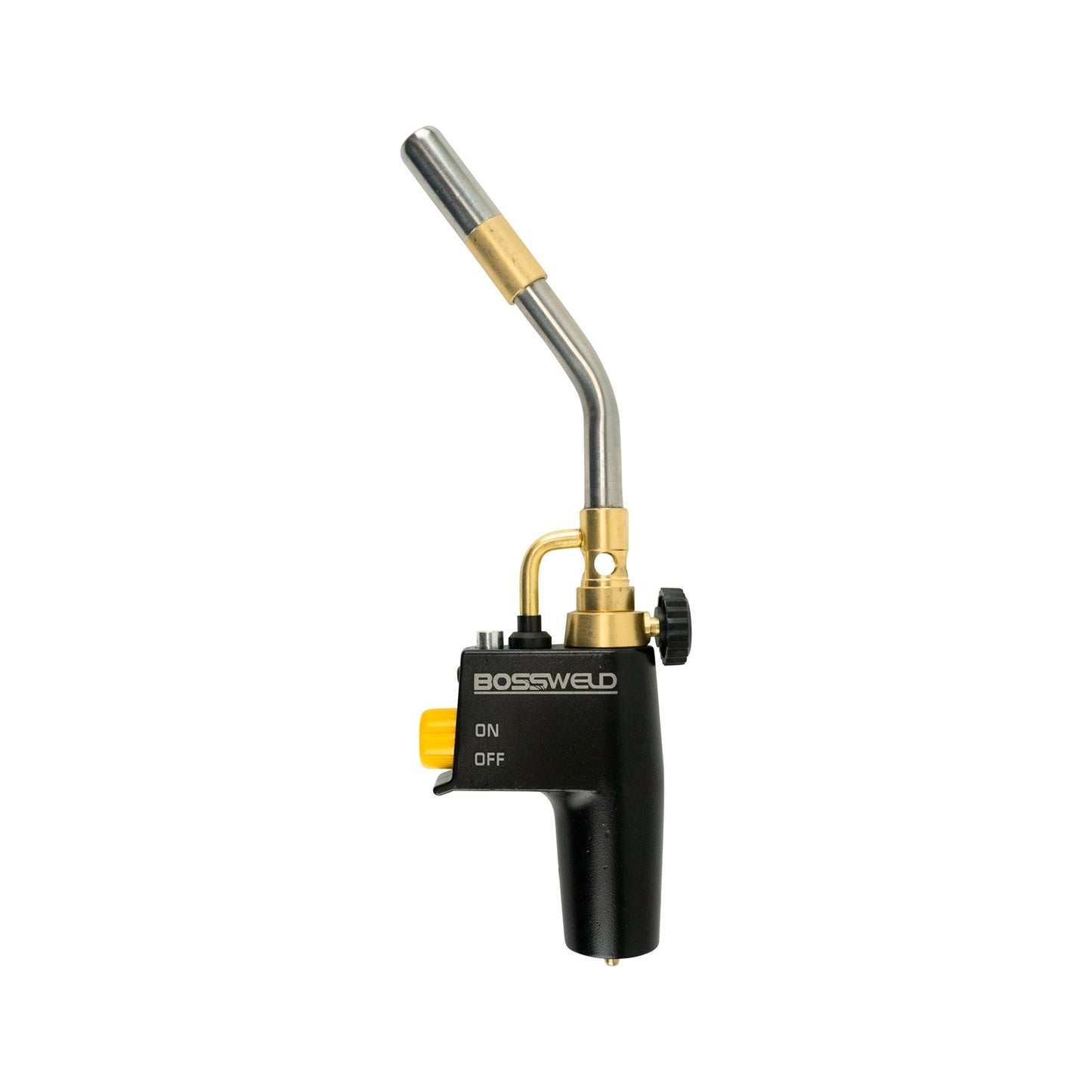 Bossweld Map Pro Torch