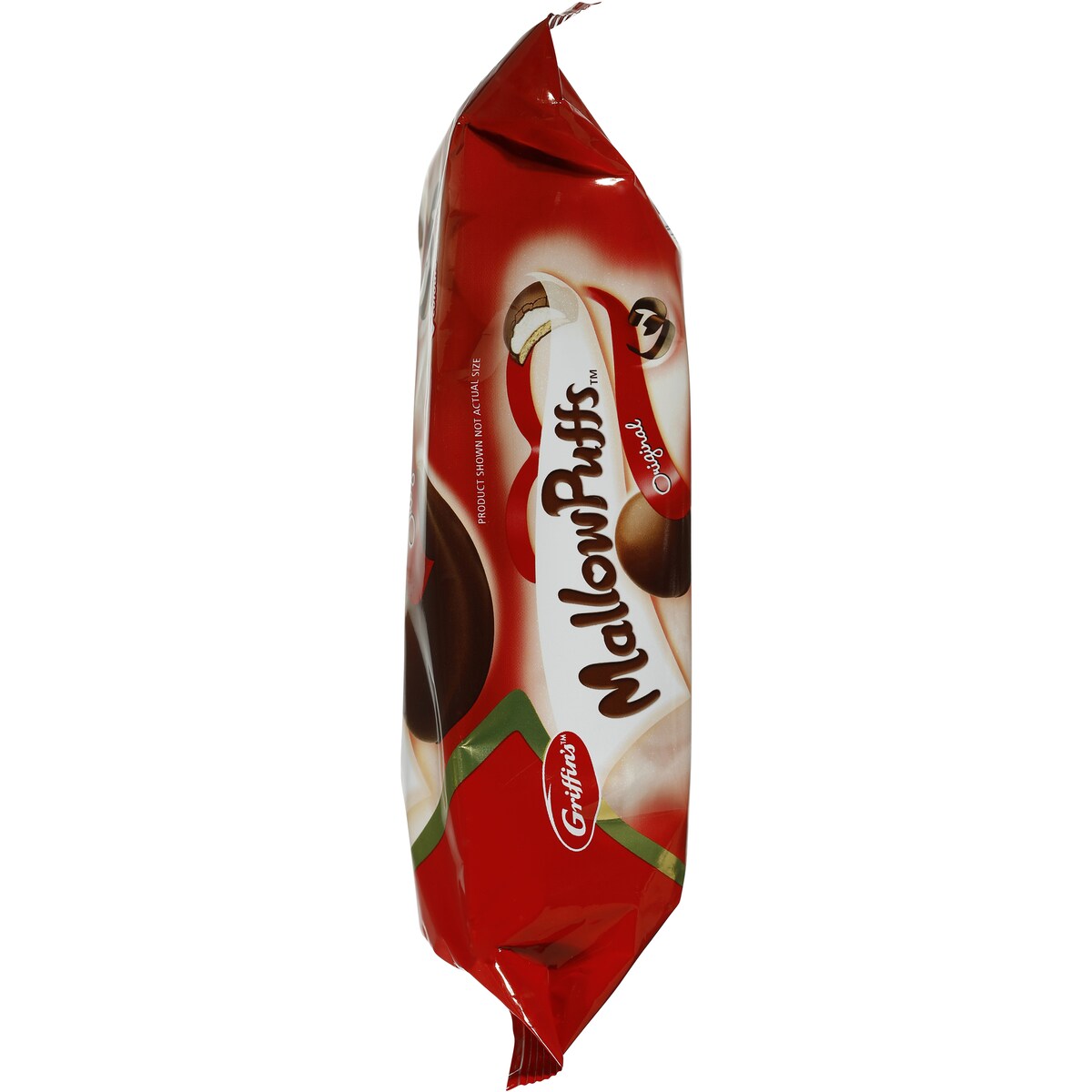 Griffin's Original Mallowpuffs Chocolate 200g