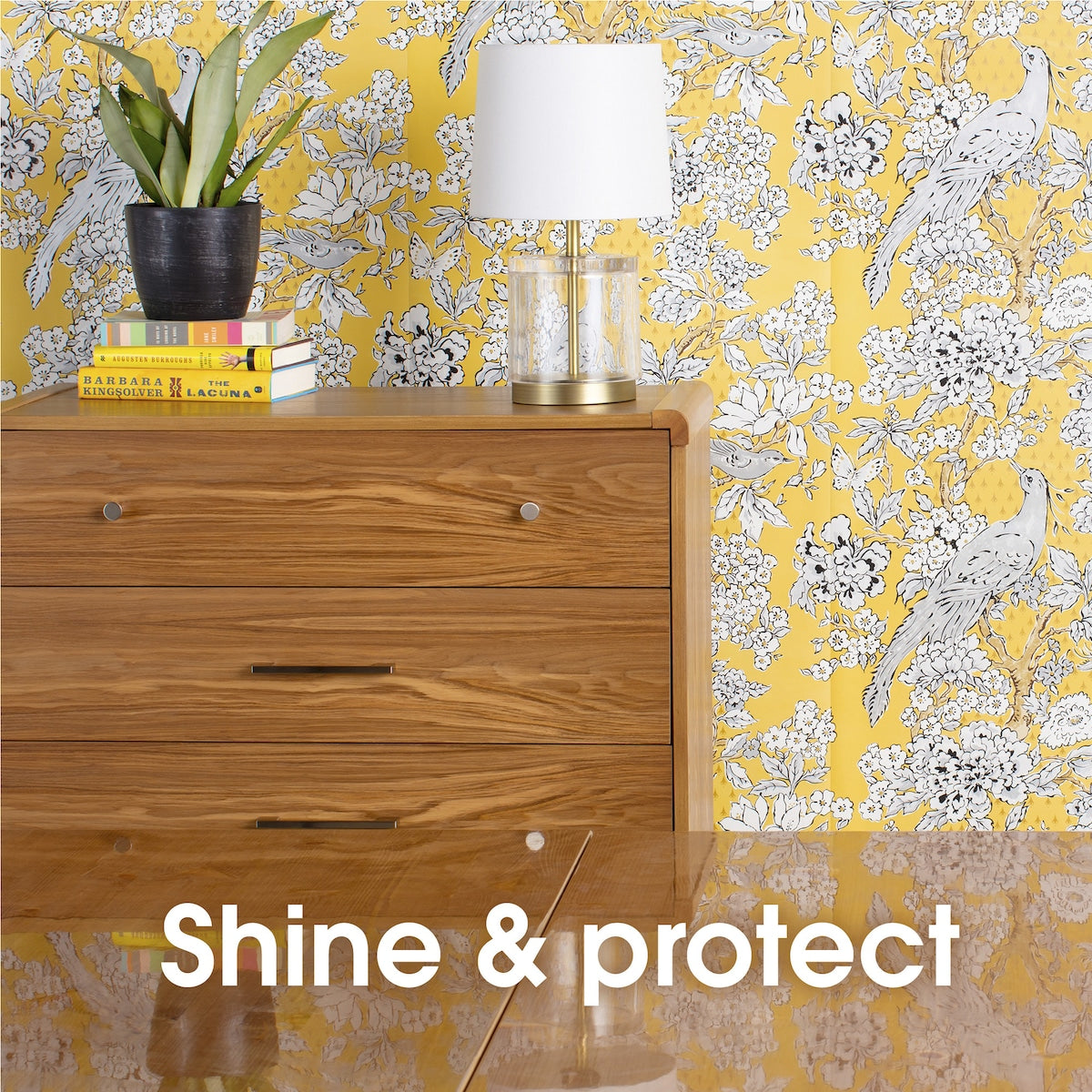 Pledge Enhancing Polish Lemon Extra Care 330ml