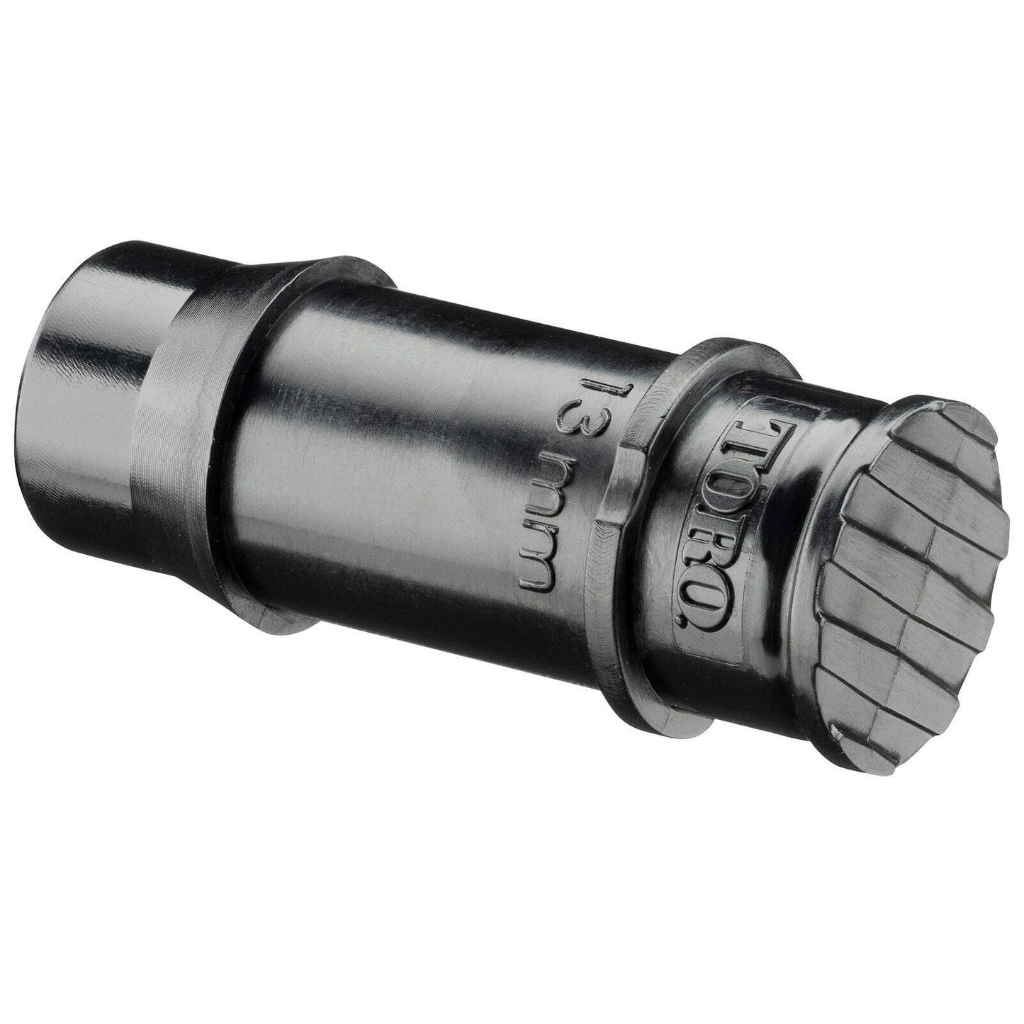 Toro End Plug - 13mm