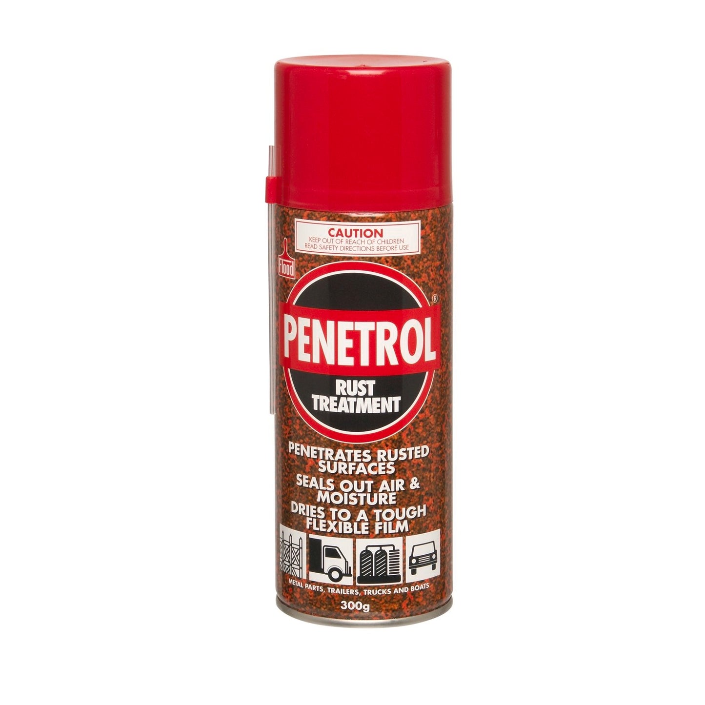 The Flood Company Penetrol Spraycan - 300g