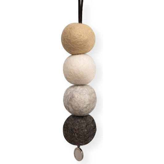 Smelly Balls Reusable Air Frehener Coastal Drift Each